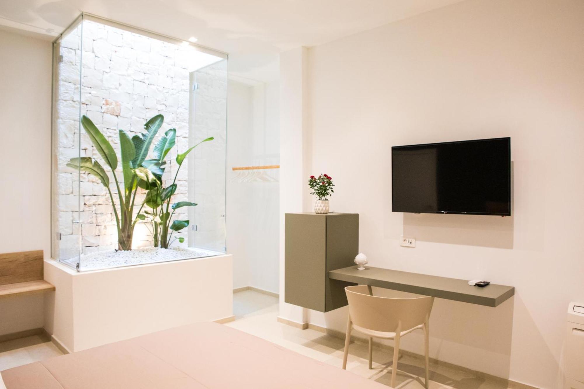 Your House Rooms 3 Conversano Exterior photo