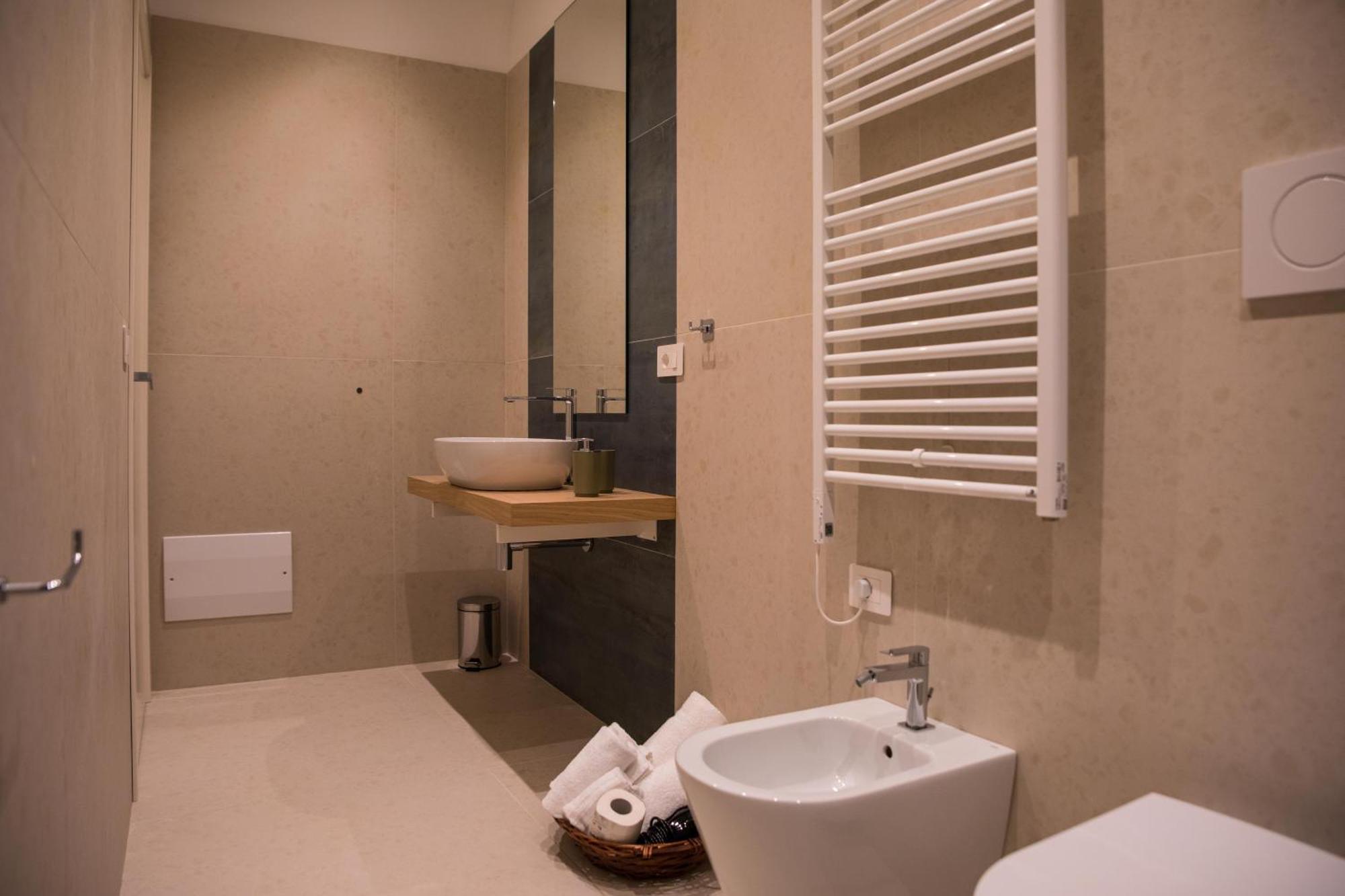 Your House Rooms 3 Conversano Exterior photo