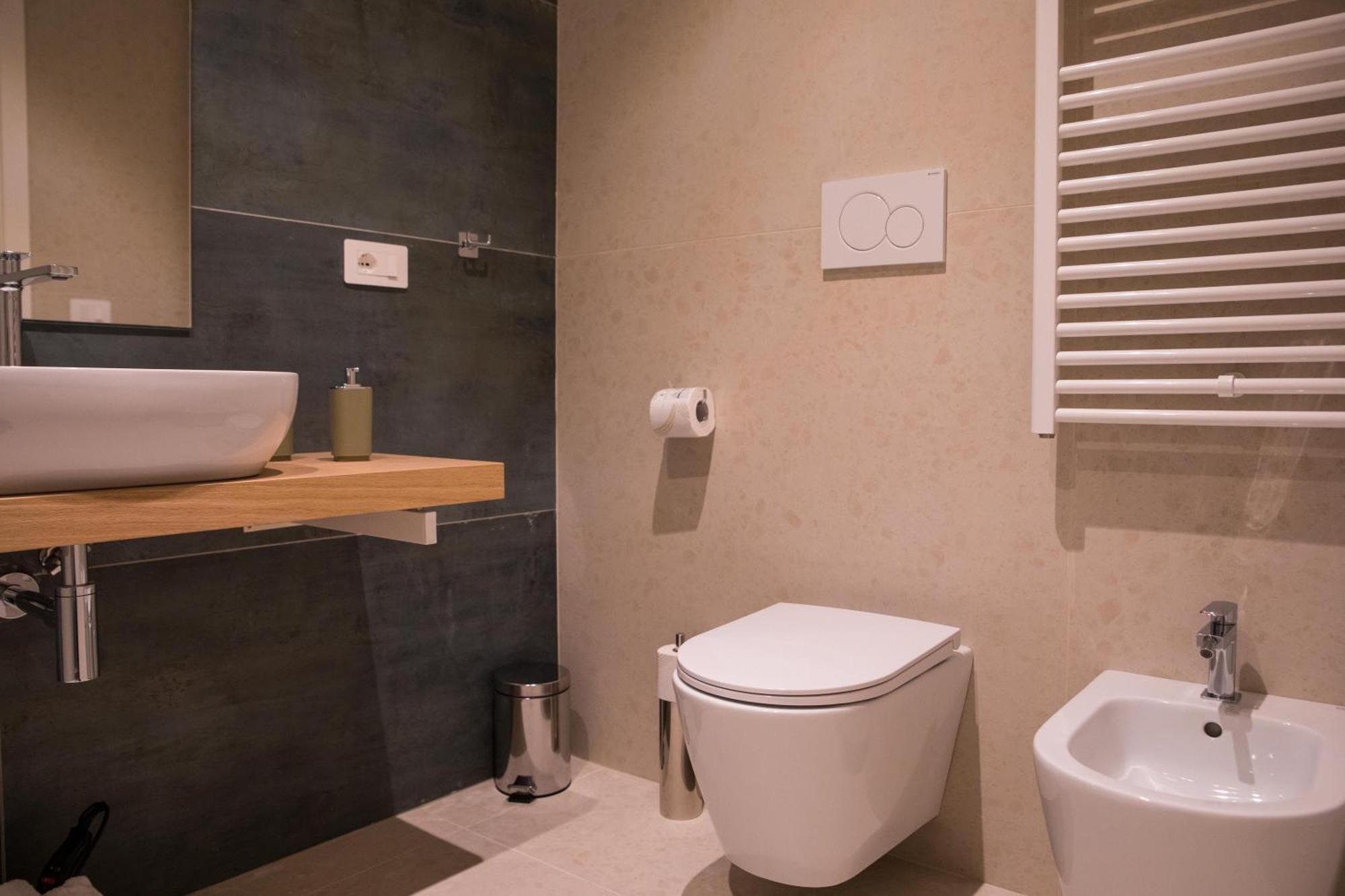 Your House Rooms 3 Conversano Exterior photo