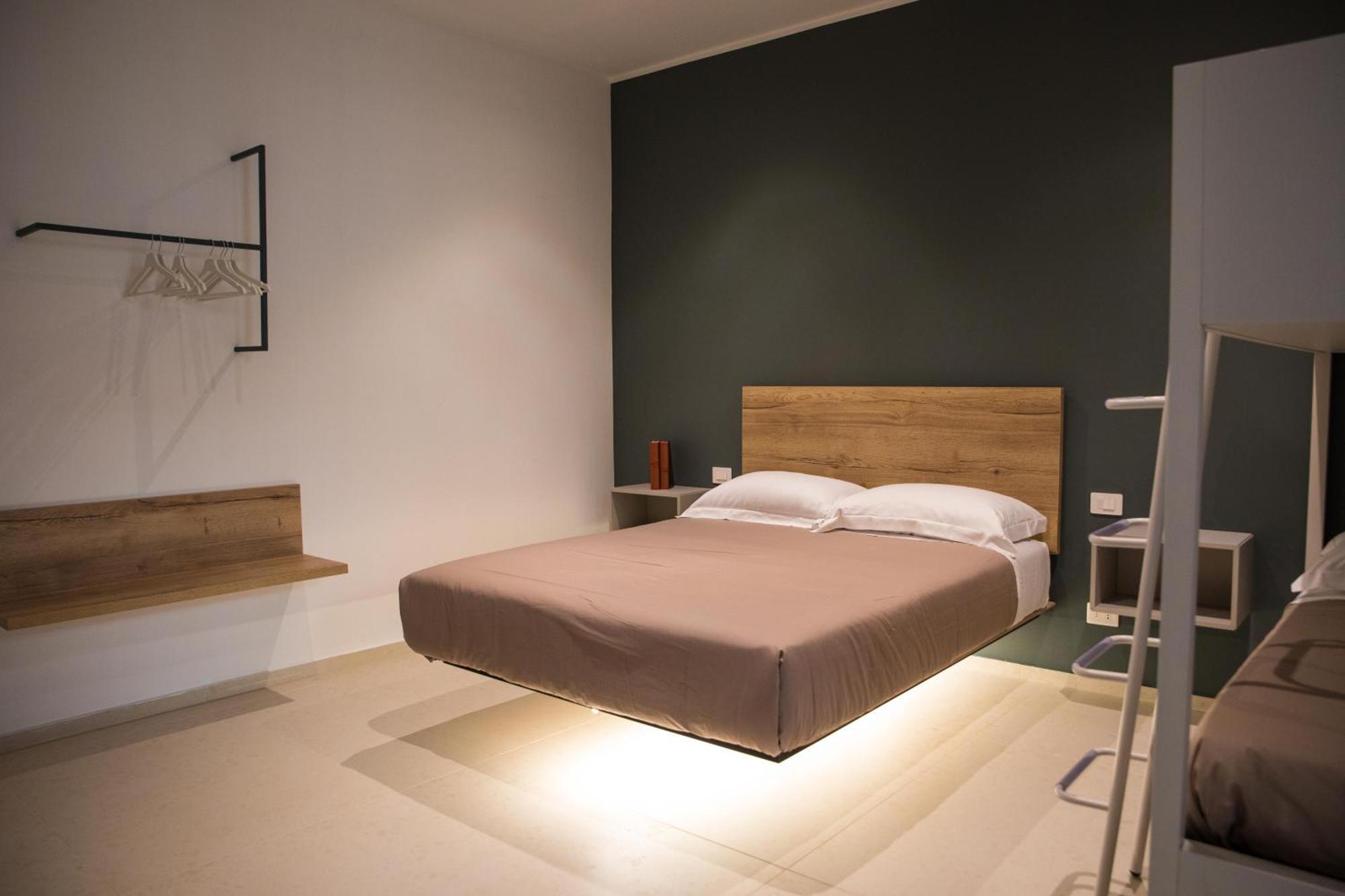 Your House Rooms 3 Conversano Exterior photo