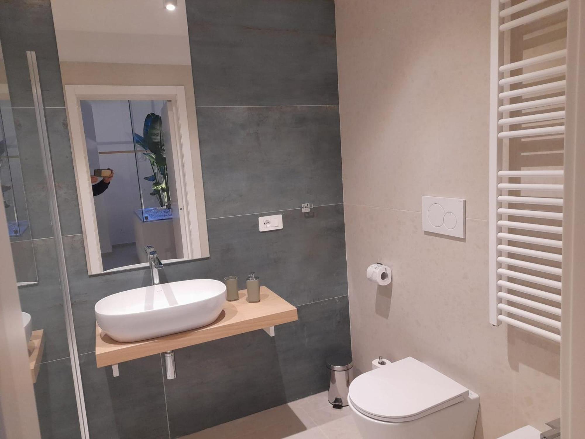 Your House Rooms 3 Conversano Exterior photo