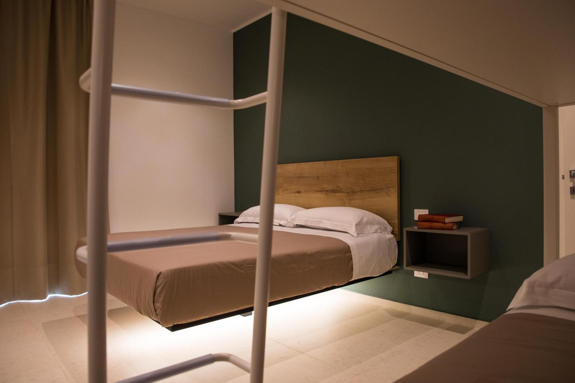 Your House Rooms 3 Conversano Exterior photo