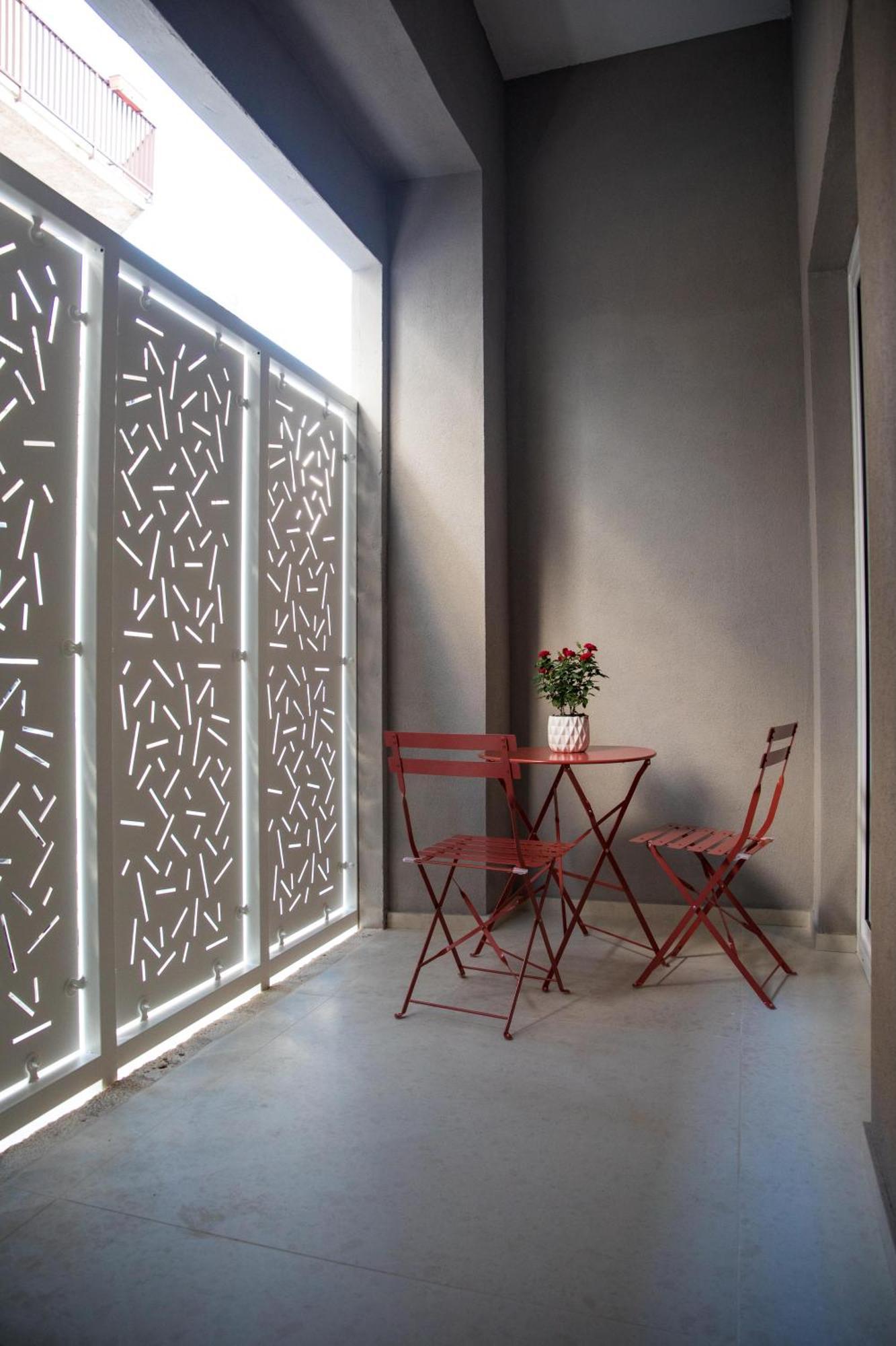 Your House Rooms 3 Conversano Exterior photo