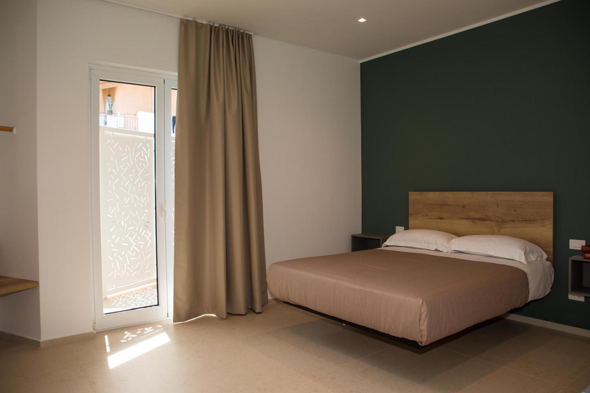 Your House Rooms 3 Conversano Exterior photo