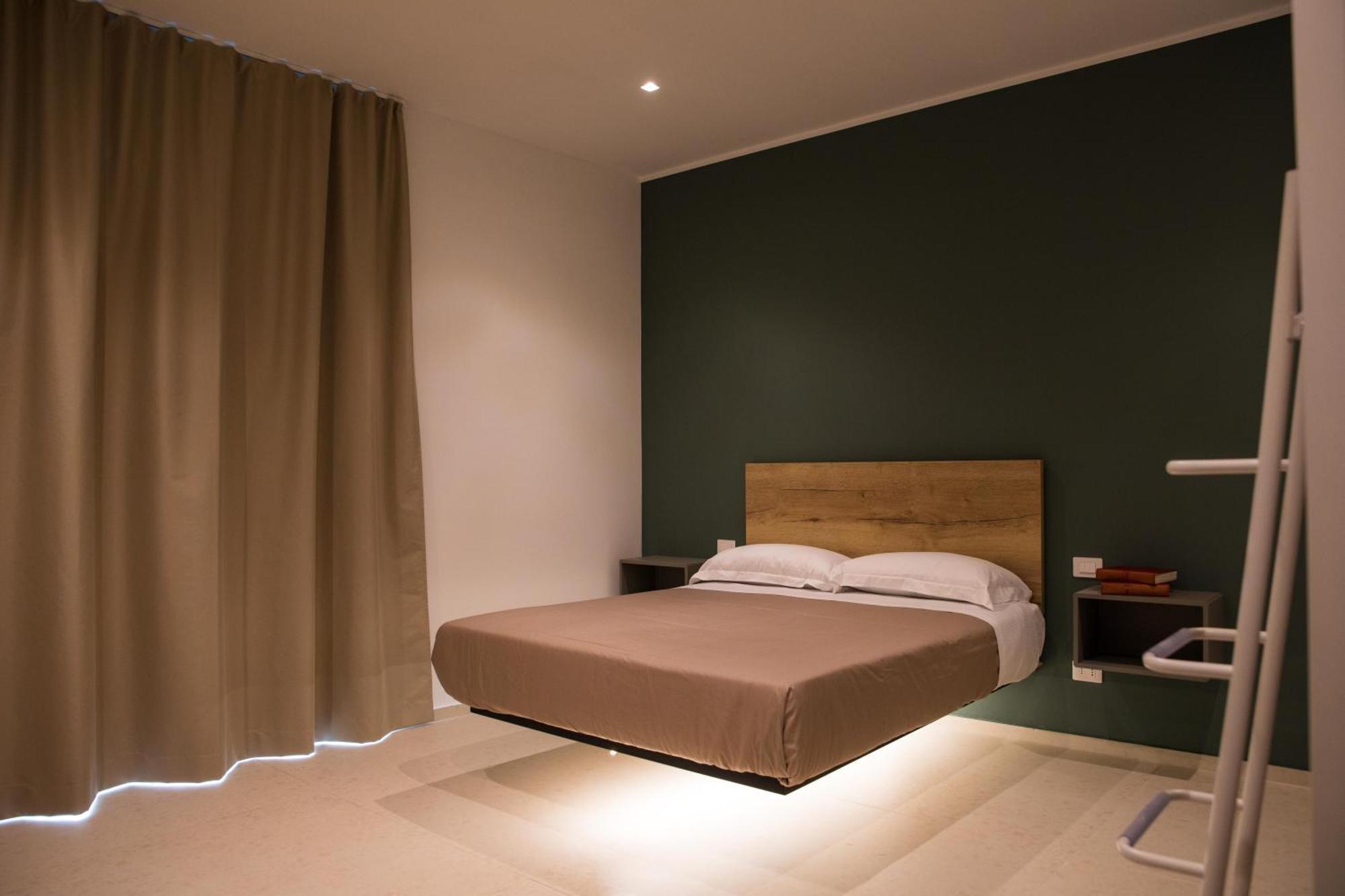 Your House Rooms 3 Conversano Exterior photo