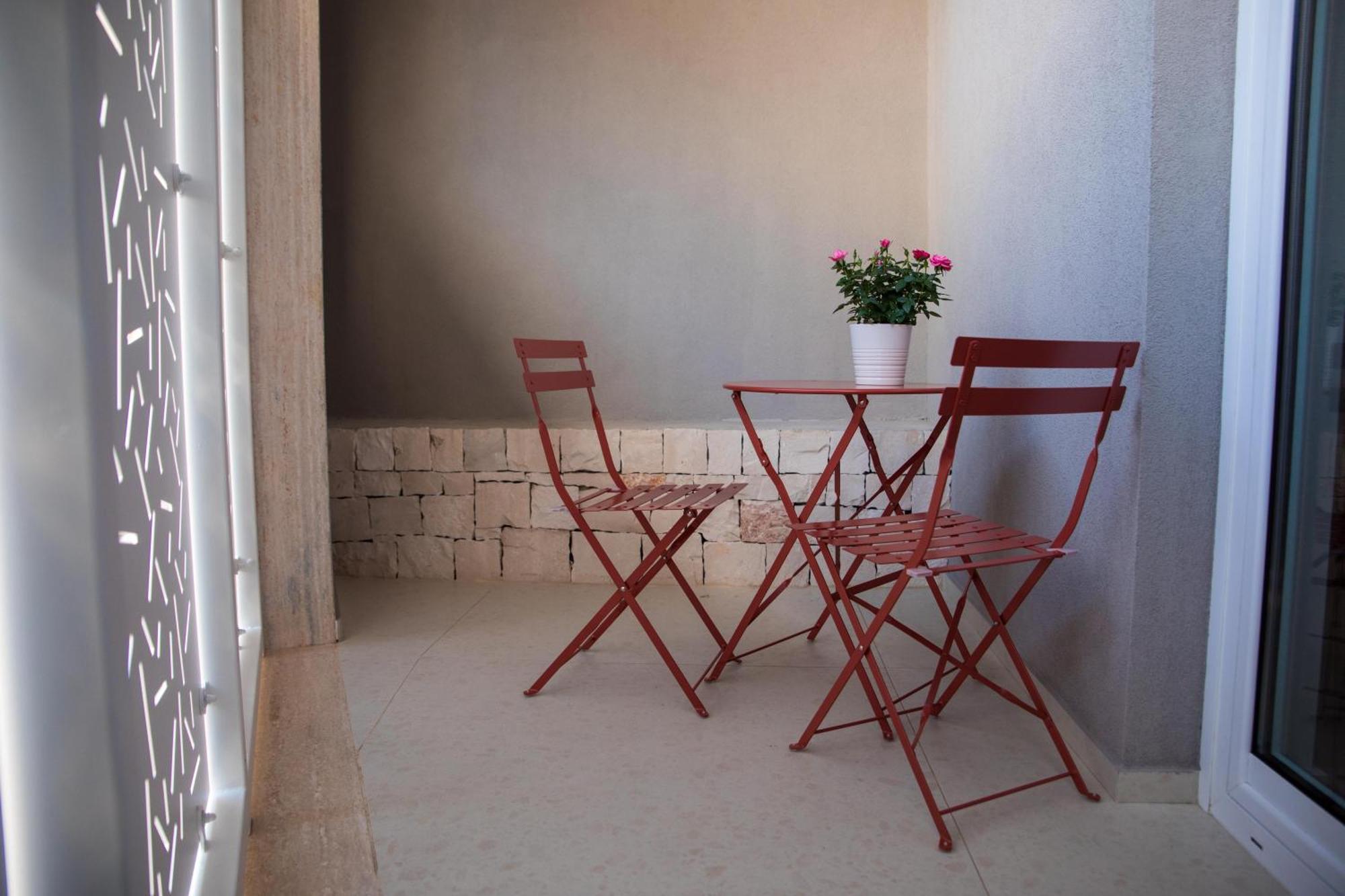 Your House Rooms 3 Conversano Exterior photo