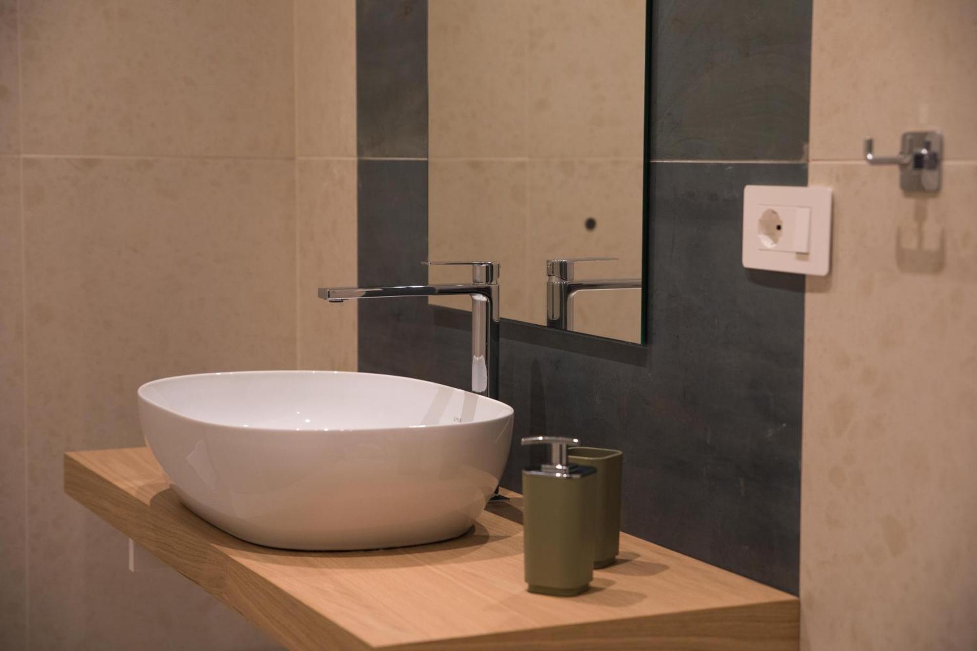 Your House Rooms 3 Conversano Exterior photo