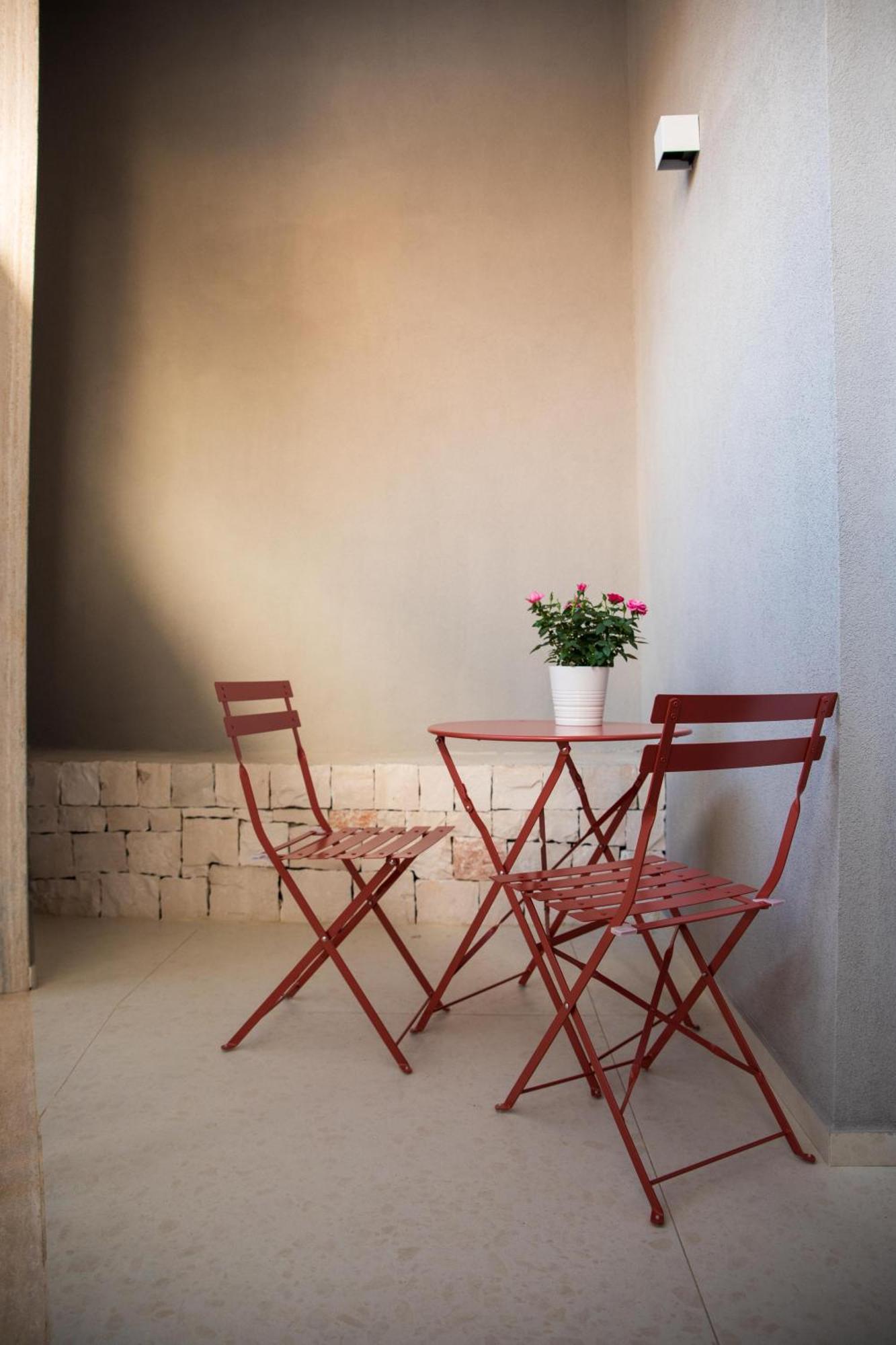 Your House Rooms 3 Conversano Exterior photo
