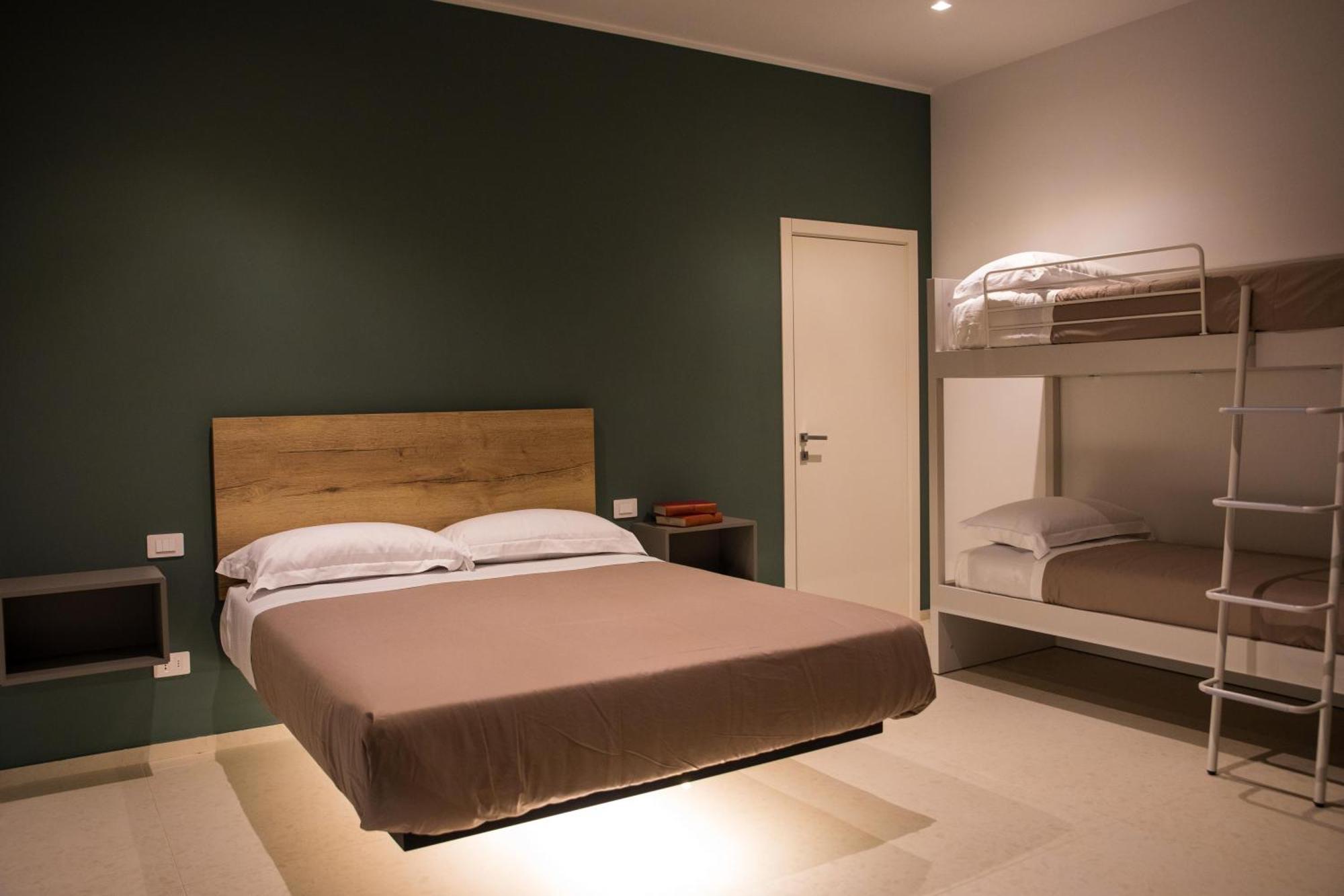 Your House Rooms 3 Conversano Exterior photo