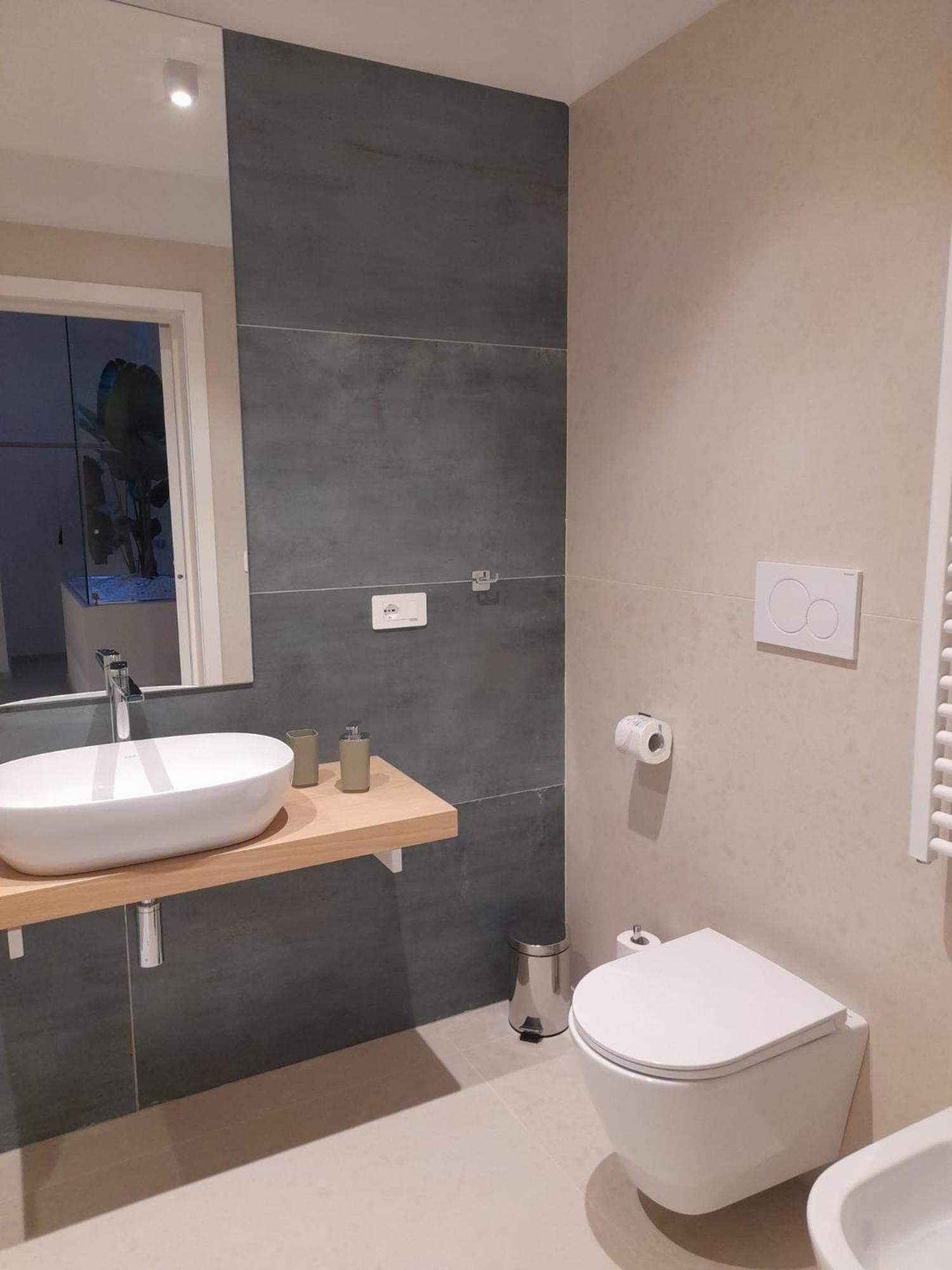Your House Rooms 3 Conversano Exterior photo