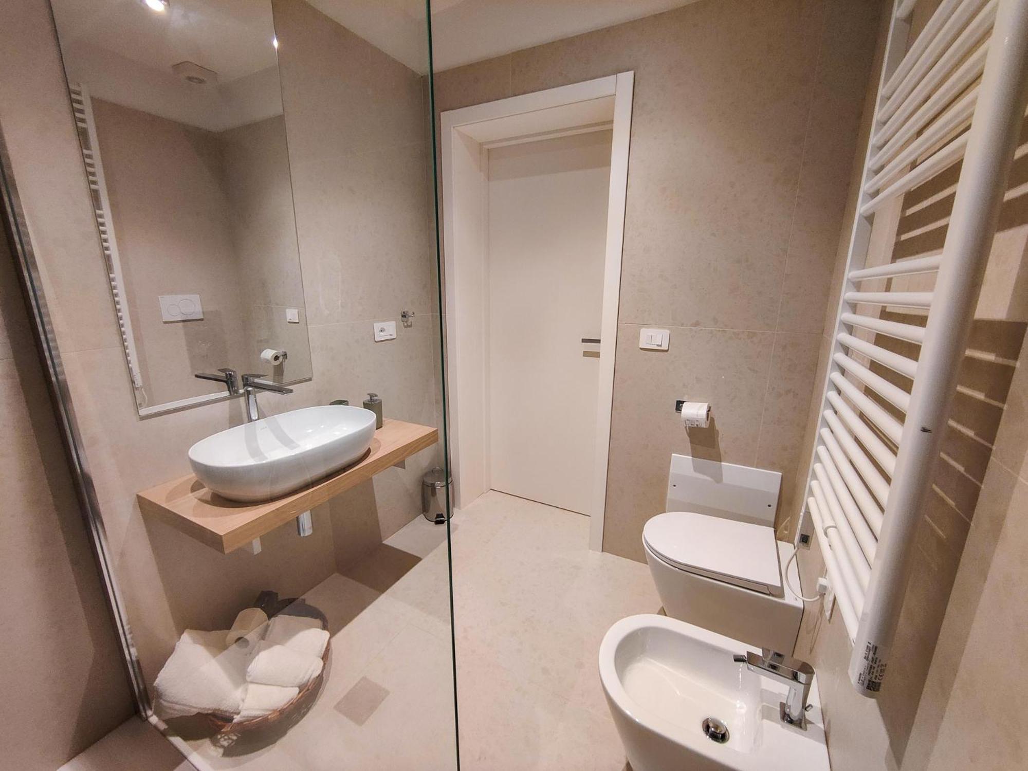 Your House Rooms 3 Conversano Exterior photo