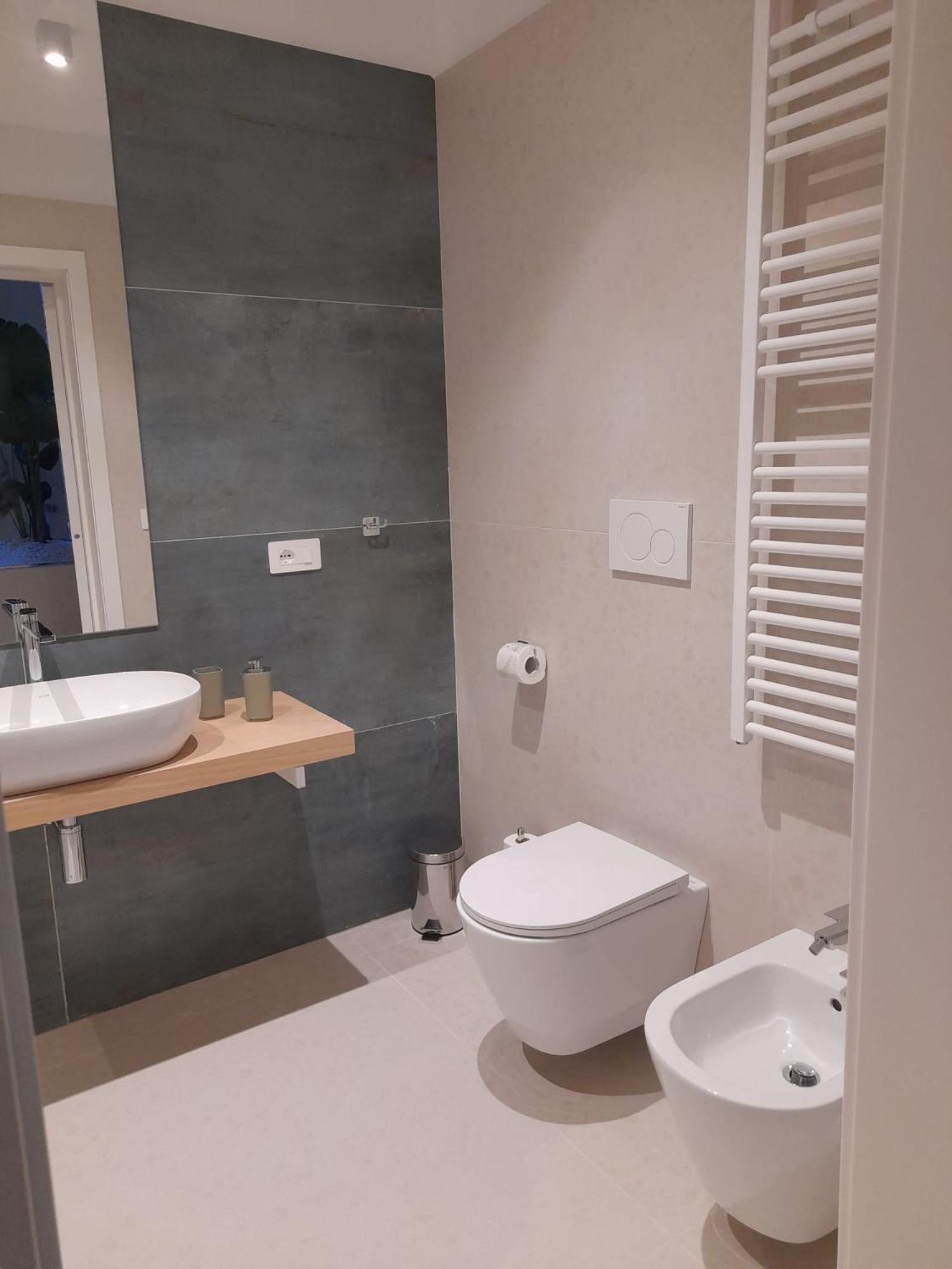 Your House Rooms 3 Conversano Exterior photo